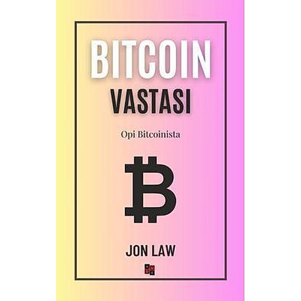 Bitcoin Vastasi, Jon Law