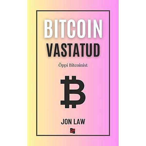 Bitcoin vastatud, Jon Law