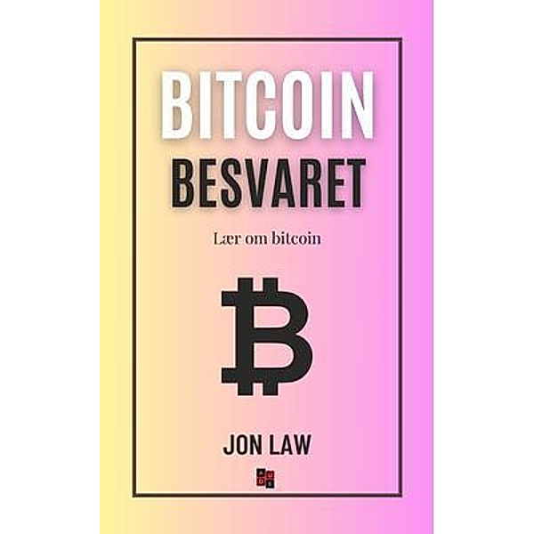 Bitcoins besvaret, Jon Law