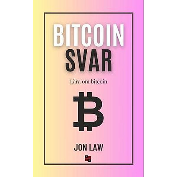 Bitcoinsvar, Jon Law