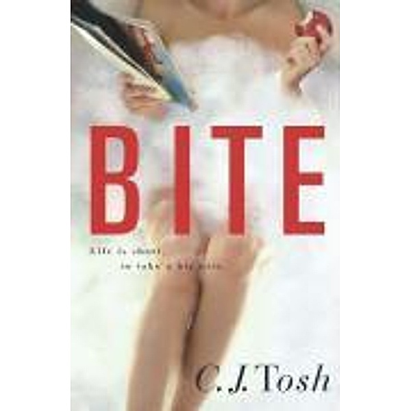 Bite, C. J. Tosh