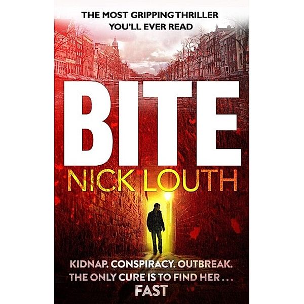 Bite, Nick Louth