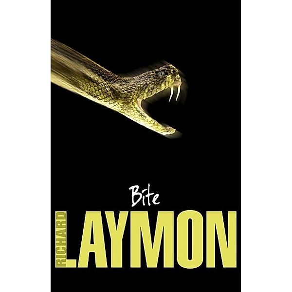 Bite, Richard Laymon