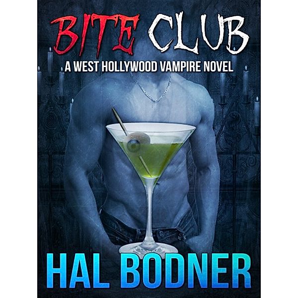 Bite Club, Hal Bodner