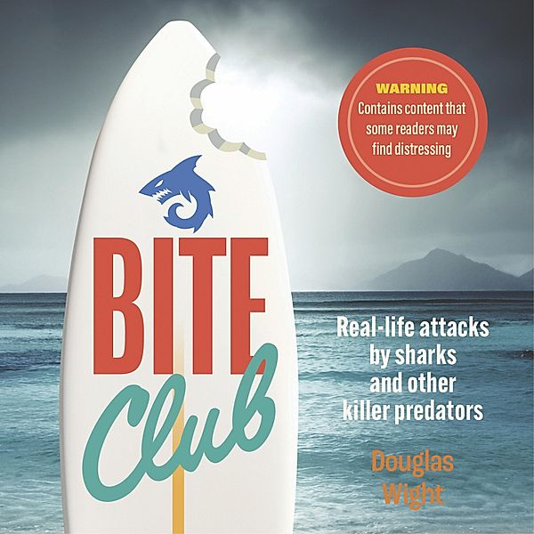 Bite Club, Douglas Wight