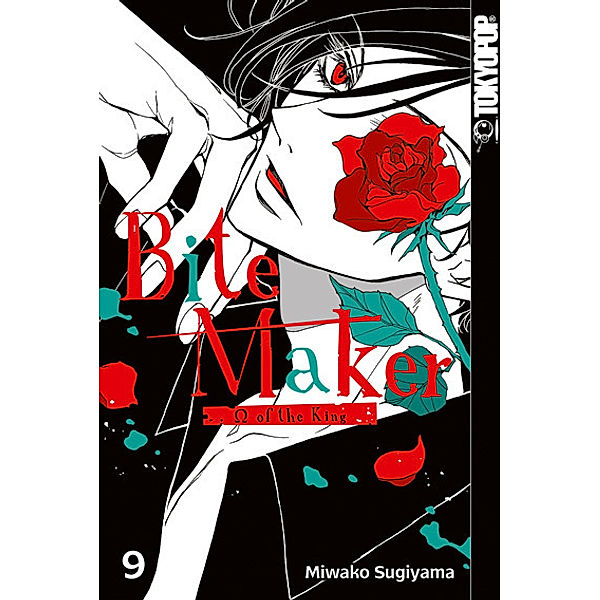 Bite Maker 09, Miwako Sugiyama