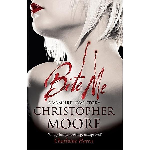 Bite Me, Christopher Moore