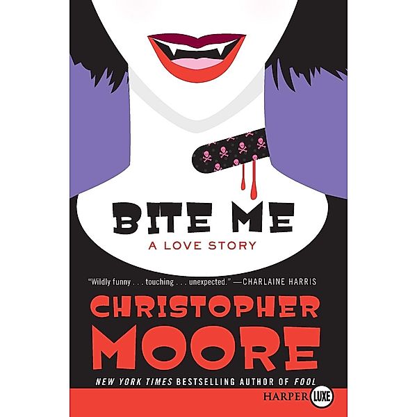 Bite Me, Christopher Moore