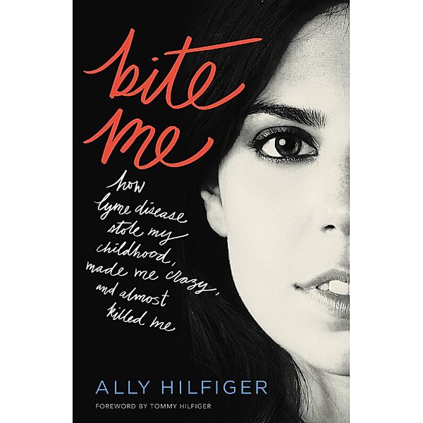 Bite Me, Ally Hilfiger