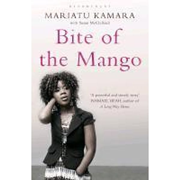 Bite of the Mango, Mariatu Kamara, Susan McClelland