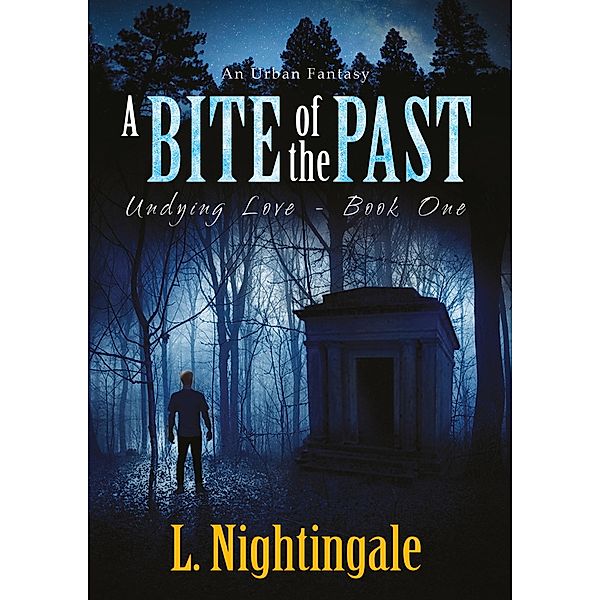 Bite of the Past / Brown Dog Books, L. Nightingale