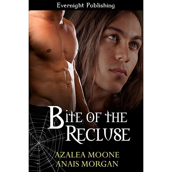 Bite of the Recluse, Azalea Moone