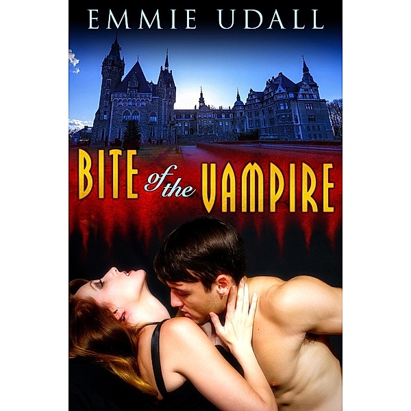 Bite of the Vampire, Emmie Udall