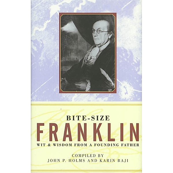 Bite-Size Franklin