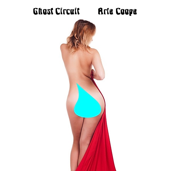 Bite Sized Arla: Ghost Circuit, Arla Coopa