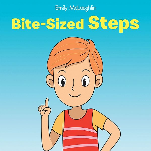 Bite-Sized Steps, Emily McLaughlin
