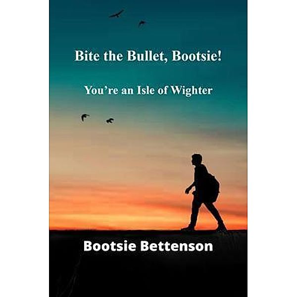Bite the Bullet, Bootsie!, Bootsie Bettenson