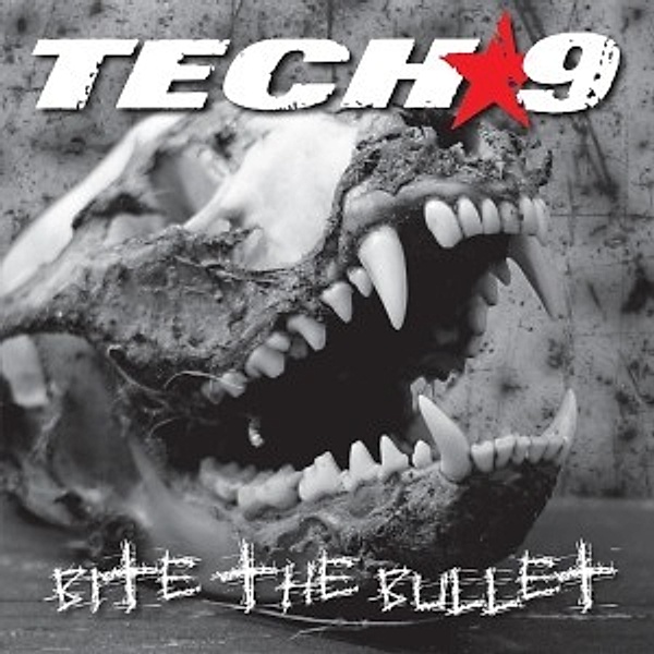 Bite The Bullet (Vinyl), Tech 9