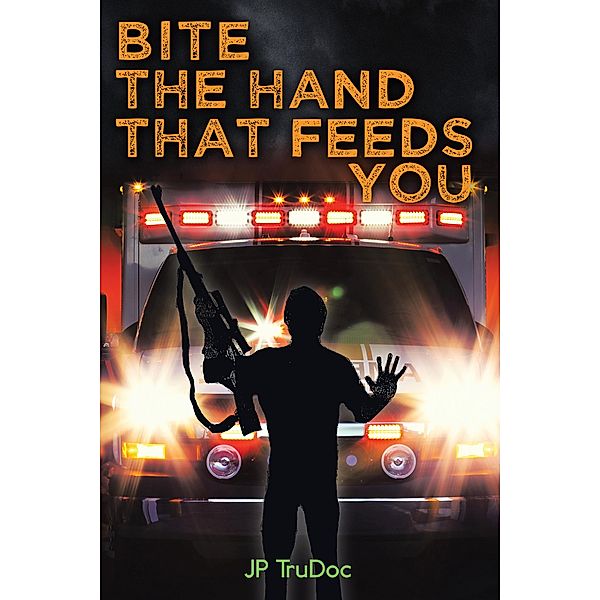 Bite the Hand That Feeds You, Jp Trudoc