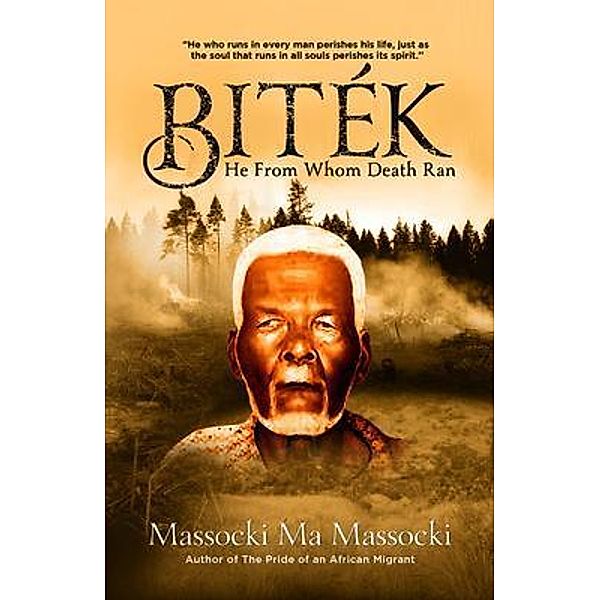 BITÉK / Pierced Rock Press, Massocki Ma Massocki