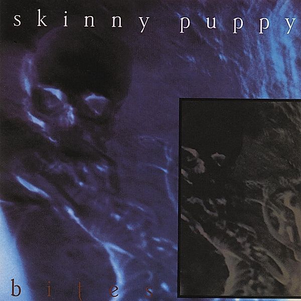 Bites (Vinyl), Skinny Puppy