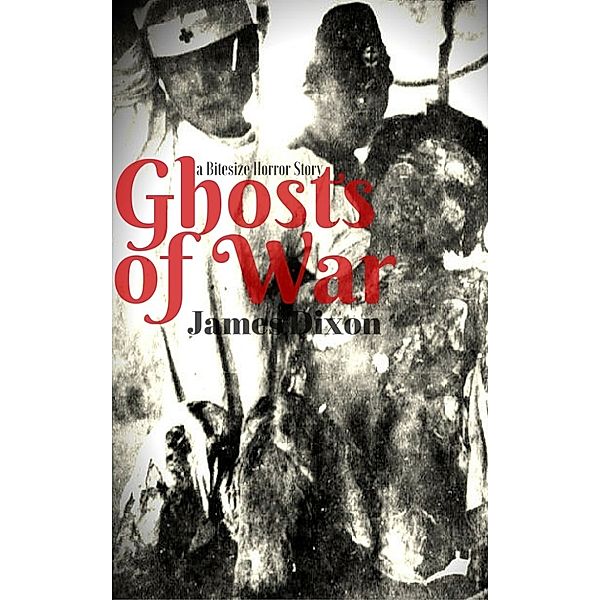 Bitesize Horror Stories: The Ghosts of War: a Bitesize Horror Story, James Dixon