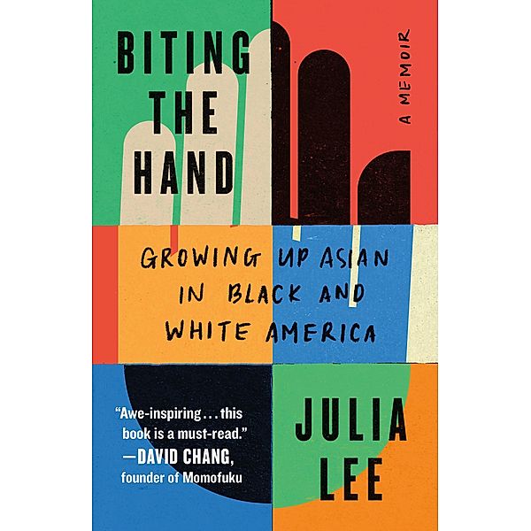 Biting the Hand, Julia Lee