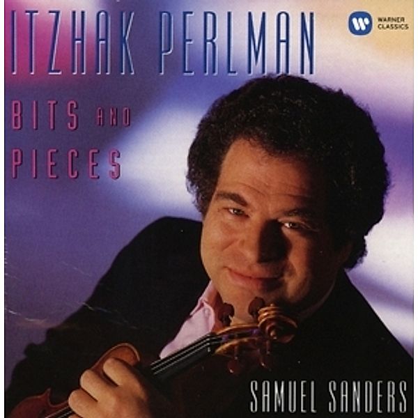 Bits And Pieces, Itzhak Perlman, Samuel Sanders