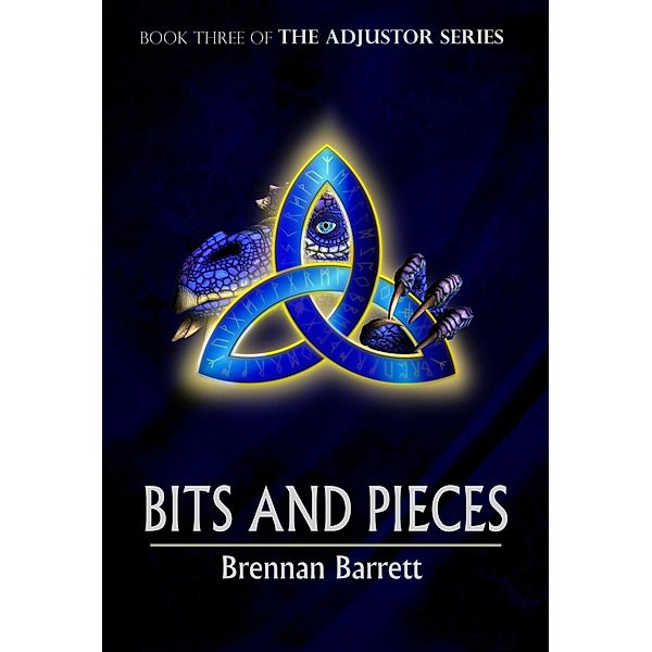 Bits and Pieces / Brennan Barrett, Brennan Barrett