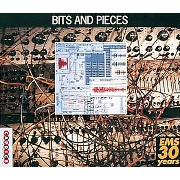 Bits And Pieces Ems 30 Years, Diverse Interpreten