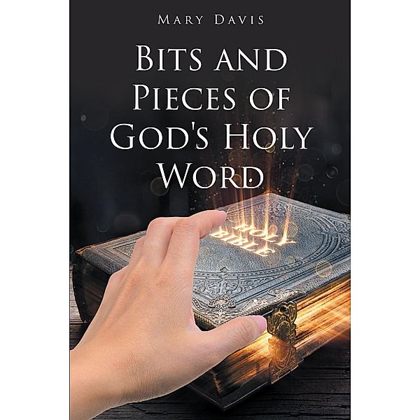 Bits And Pieces Of God's Holy Word, Mary Davis