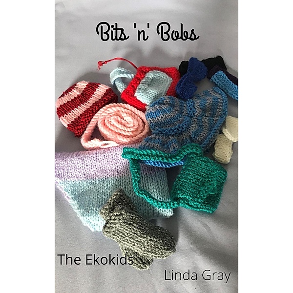 Bits n Bobs (Ekokids) / Ekokids, Linda Gray