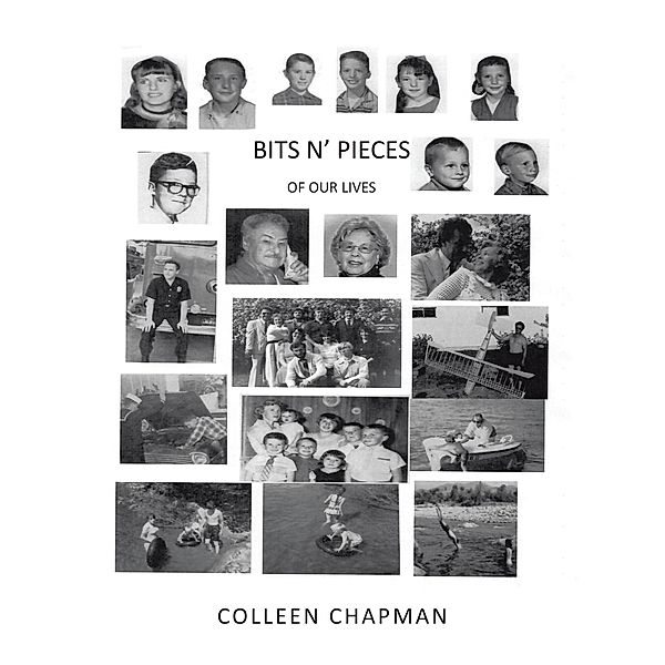 Bits N' Pieces, Colleen Chapman