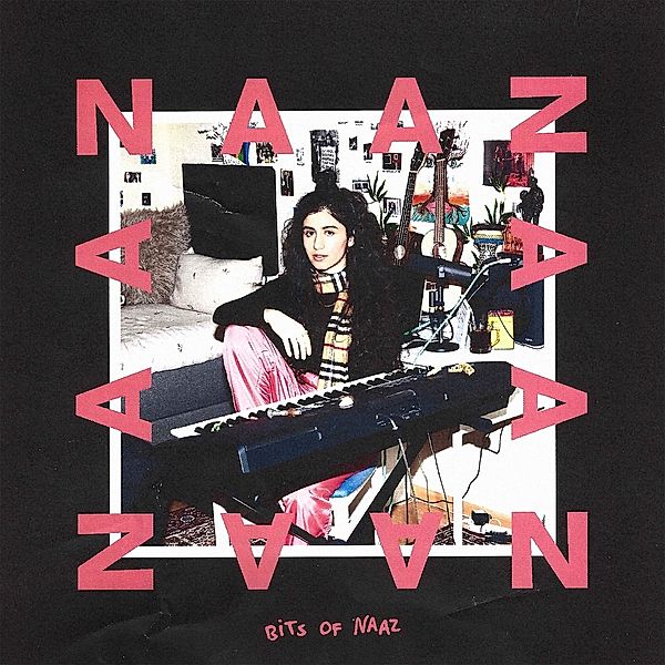 Bits Of Naaz, Naaz