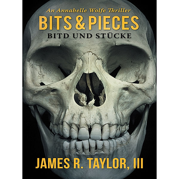 Bits & Pieces, James R. Taylor III