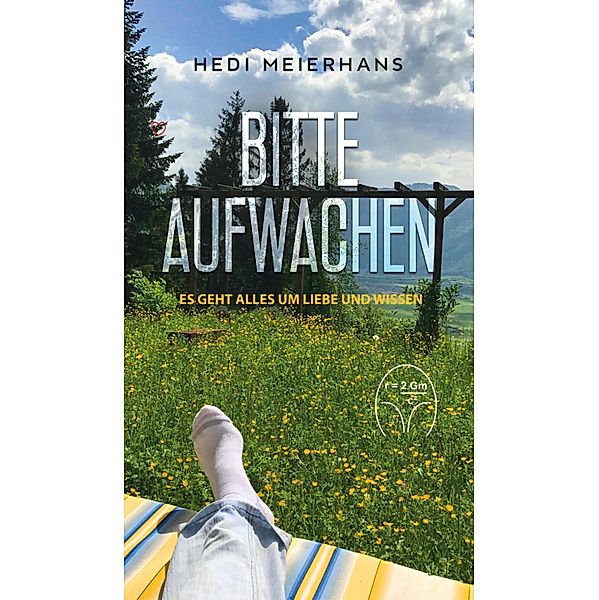 Bitte aufwachen, Hedi Meierhans