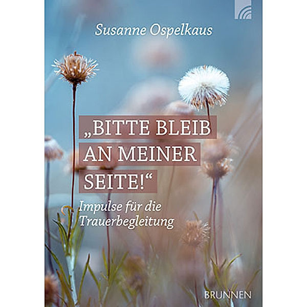 Bitte bleib an meiner Seite, Susanne Ospelkaus