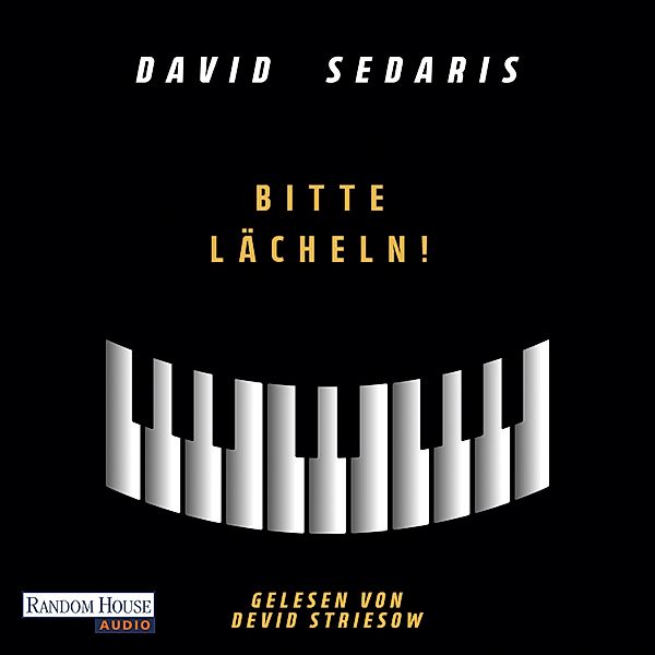 Bitte lächeln!, David Sedaris