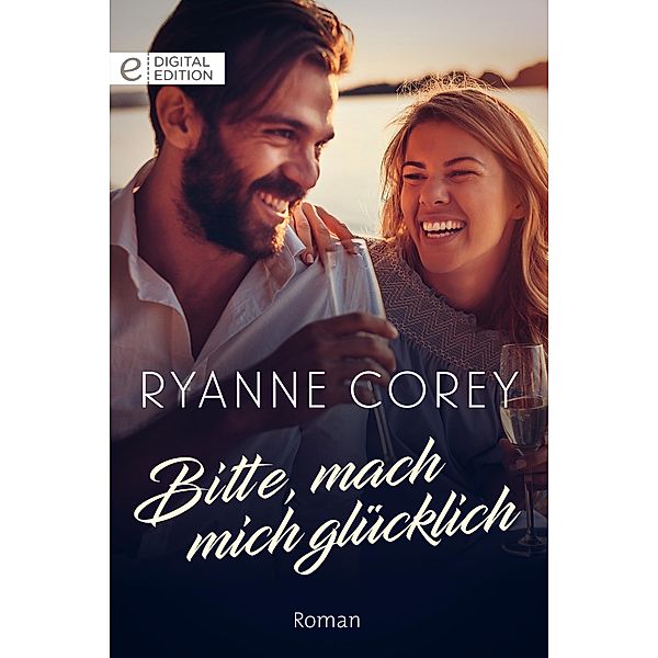 Bitte, mach mich glücklich, Ryanne Corey