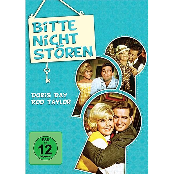 Bitte nicht stören, Milt Rosen, Richard L. Breen, William Fairchild