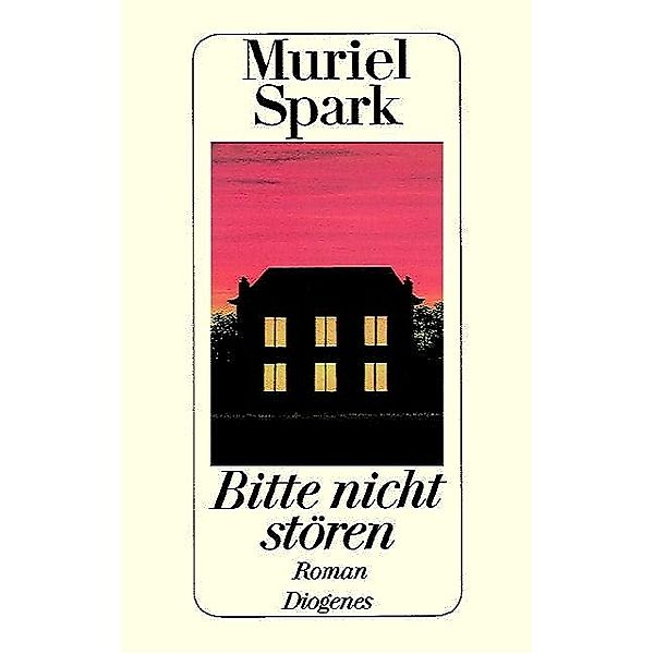 Bitte nicht stören, Muriel Spark