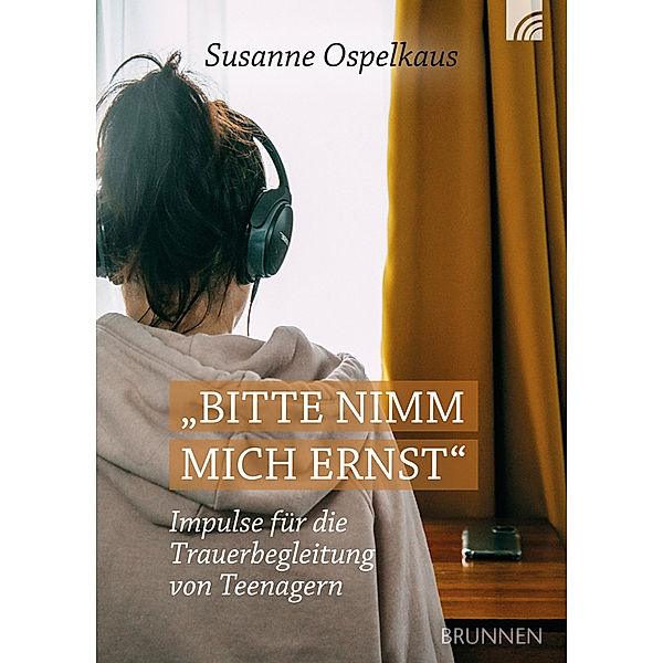 Bitte nimm mich ernst!, Susanne Ospelkaus