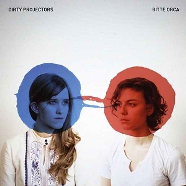 Bitte Orca, Dirty Projectors