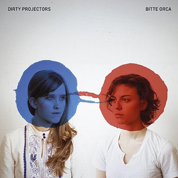 Bitte Orca (Vinyl), Dirty Projectors