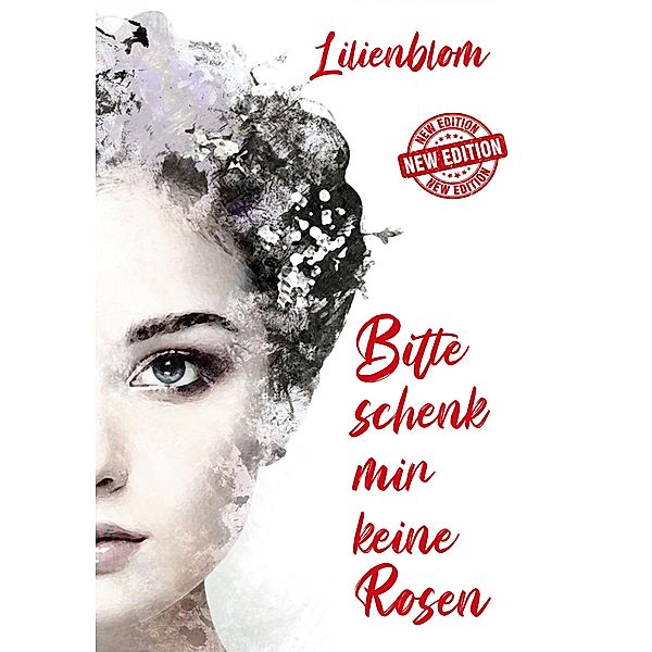 Bitte schenk mir keine Rosen, Lilienblom