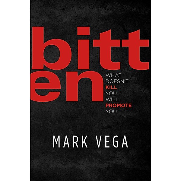 Bitten, Mark Vega