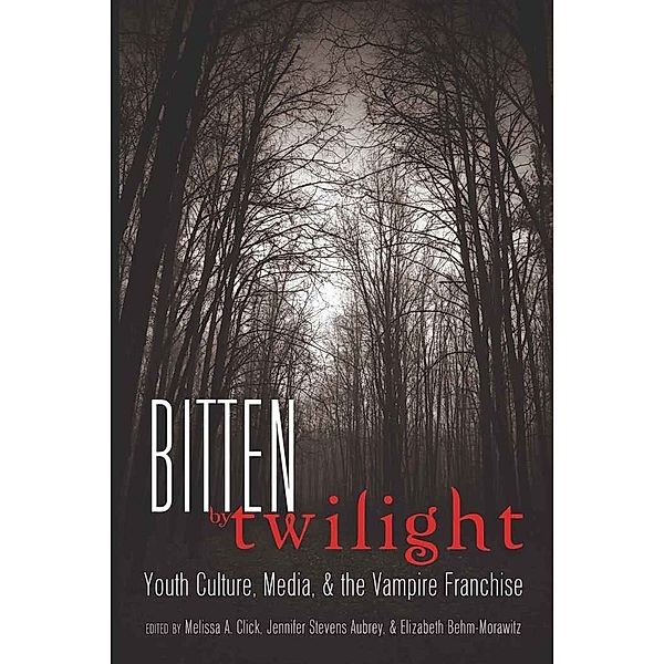 Bitten by Twilight