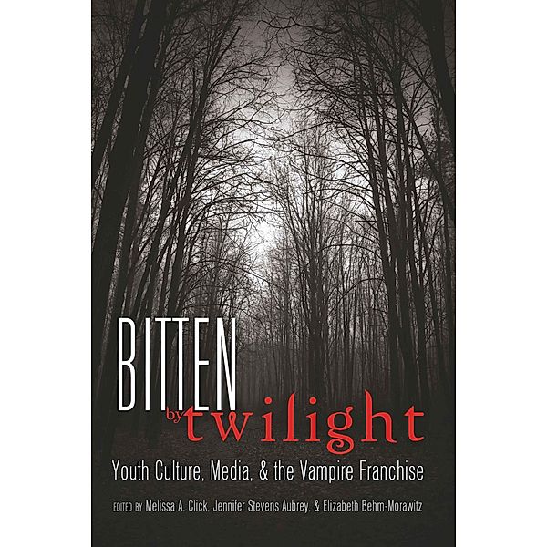 Bitten by Twilight / Mediated Youth Bd.14