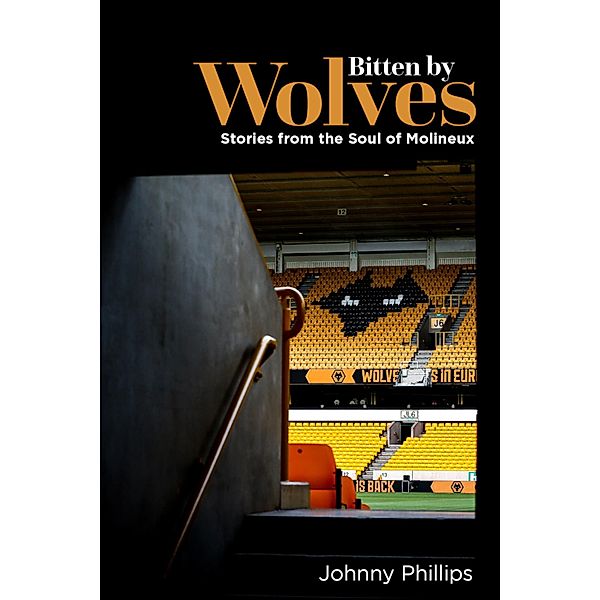 Bitten By Wolves, Johnny Phillips