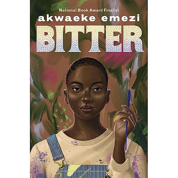 Bitter, Akwaeke Emezi